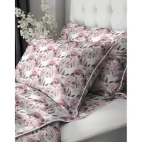Eurofirany vuodevaatesetti SJM-01, 220x200, 3-osainen