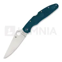 Spyderco Police 4 Lightweight K390 kääntöveitsi