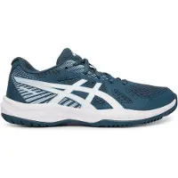 Asics Upcourt 6 Gs - Navy - 37