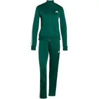 Adidas W Ess 3S Ts - Green - S