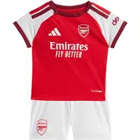 Adidas Arsenal Kotipaita Vauvan Peliasu Lapset - , koko 80cm
