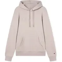 Champion Hooded Sweatshirt - Grey - XL