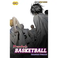 BOKUS Kuroko's Basketball, Vol. 14: Includes Vols. 27 & 28