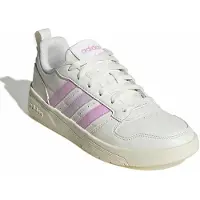 Adidas Matalavartiset tennarit 'COURTWAVE' vaaleanvioletti / vaalea pinkki / valkoinen