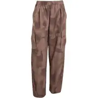 Adidas Ulkoiluhousut 'Xploric CLIMA365' ruskea / brokadi