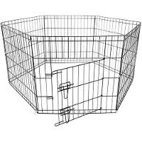 Trekker 6-paneelia m 76x61cm pentuaitaus