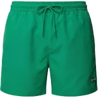 Calvin Klein Uimashortsit tummanvihreä