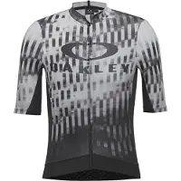 Oakley Apparel Icon Training Lyhythihainen Pyöräilypaita