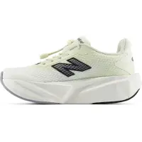 New Balance Fuelcell Rebel Kids Bungee Lace With Toggle - Yellow - 29