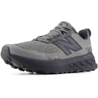 New Balance for man. MTGAROV2 Garoe gray sneakers (44), Flat, Laces, Casual, Grey, Mesh, Outdoor