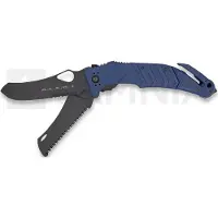 Fox knives Alsr 2 kääntöveitsi, sininen