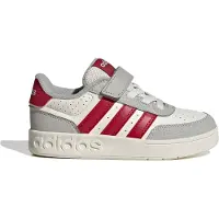 Adidas Breakbase C - White - 29