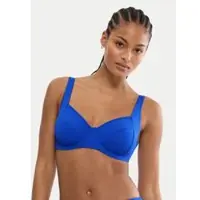 Triumph Summer Twist W 01 - Blue - F x 44