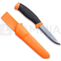 Morakniv Companion F Orange - Stainless Steel - Orange 11824