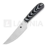 Spyderco Bow River veitsi