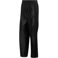 Adidas Housut 'Firebird' musta