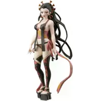 Banpresto Figuuri - Demon Slayer: Daki (Demon Series vol.8)