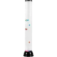 Itotal Fish Round 80 Cm (xl2496e) Lamppu