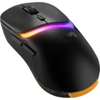 Glorious Model D3 Wireless, langaton pelihiiri, 30 000 DPI, musta