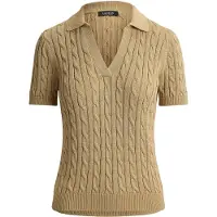 Ralph Lauren Neulepaita tummabeige