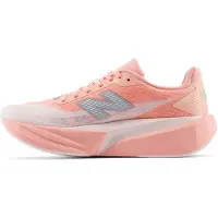 New Balance Fuelcell Rebel V5 - Coral - 36