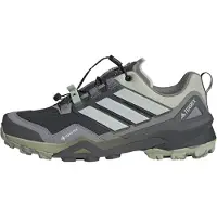 Adidas Ulkoilukengät 'Skychaser' harmaa / vaaleanharmaa / tummanharmaa
