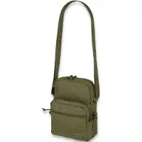 Helikon Tex EDC Compact olkalaukku, oliivinvihreä