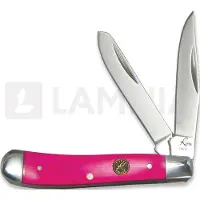 Roper Knives Pink Sky Peanut linkkuveitsi