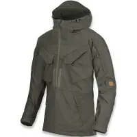 Helikon Tex Pilgrim Anorak S takki, taiga green