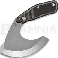 Gerber Downwind Ulu, harmaa