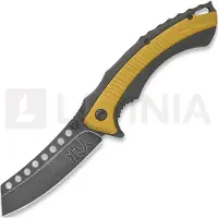 United Cutlery Ronin Bushido Linerlock A/O kääntöveitsi