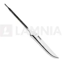 Helle Blade 120 Hellefisk puukon terä