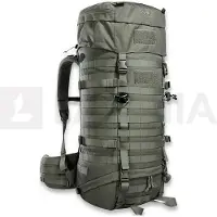 Tasmanian Tiger TT Base pack 52 IRR reppu, stone grey olive