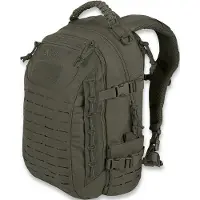 Helikon Tex Dragon Egg MkII reppu, ranger green