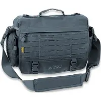 Helikon Tex Messenger bag olkalaukku, shadow grey