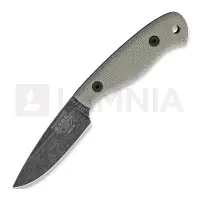 ESEE Camp Lore James Gibson