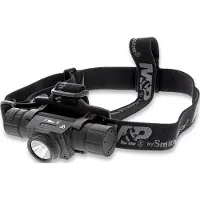 Smith & Wesson M&P Night Terror otsavalo