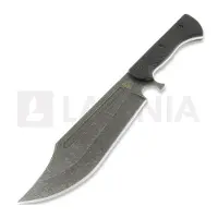 Work Tuff Gear V44X Gen 3 SK85 veitsi, dark washed, black G10