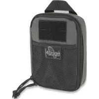 Maxpedition Fatty Pocket Organizer tarvikelaukku, wolf grey