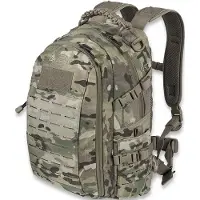 Direct Action Dust MkII reppu, multicam