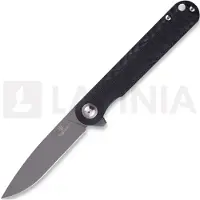 Shieldon Empoleon Linerlock Gray kääntöveitsi