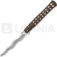 Cold Steel Ti-Lite Kris Linerlock 6" kääntöveitsi