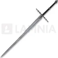 United Cutlery LOTR Ringwraith Sword miekka