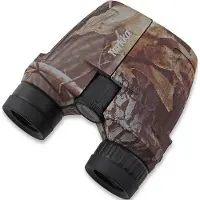 Tarkka Camo 12x25 Compact BK7 kiikarit