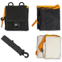 Prometheus Design Werx FD Pouch - Black