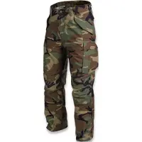 Helikon Tex M65 reg XL housut, us woodland