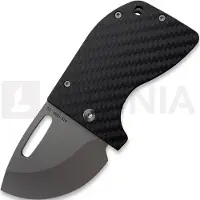 Maratac Re-Action Ti CF Knife kääntöveitsi