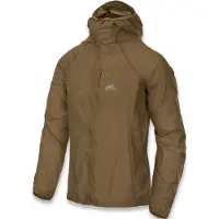 Helikon Tex Tramontane Wind Jacket M, coyote