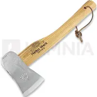 Helko Werk Outdoor retkikirves, 500g / 36cm