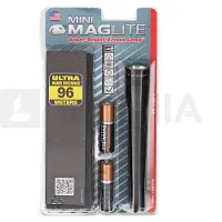 Maglite Mini AA